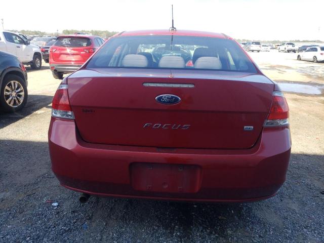 Photo 5 VIN: 1FAHP3FN4BW116987 - FORD FOCUS SE 