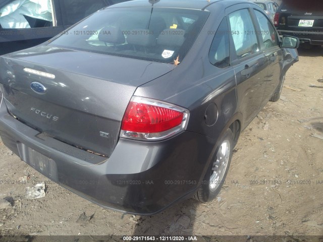 Photo 3 VIN: 1FAHP3FN4BW117248 - FORD FOCUS 