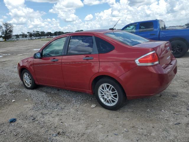 Photo 1 VIN: 1FAHP3FN4BW134731 - FORD FOCUS SE 