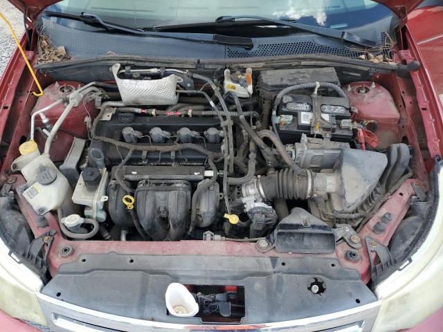 Photo 10 VIN: 1FAHP3FN4BW134731 - FORD FOCUS SE 