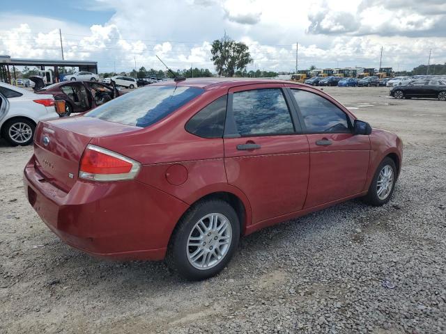 Photo 2 VIN: 1FAHP3FN4BW134731 - FORD FOCUS SE 