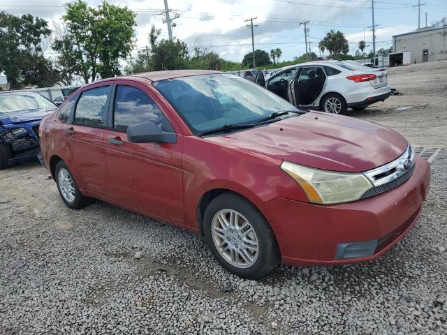 Photo 3 VIN: 1FAHP3FN4BW134731 - FORD FOCUS SE 