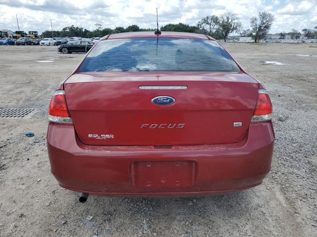 Photo 5 VIN: 1FAHP3FN4BW134731 - FORD FOCUS SE 