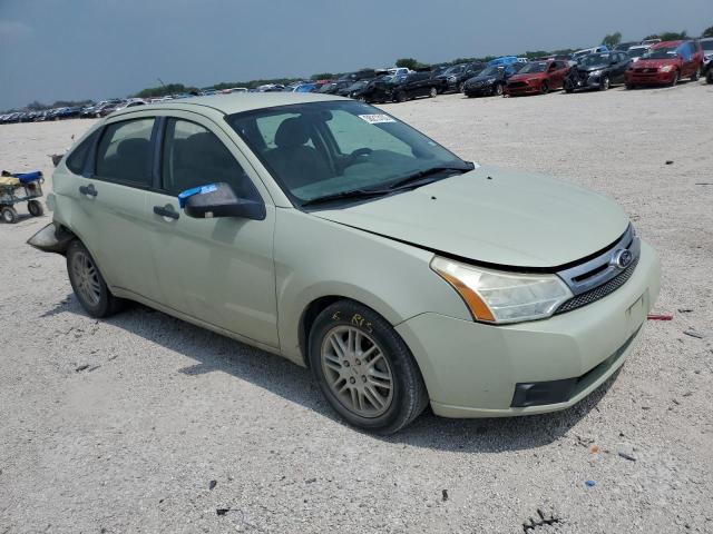 Photo 3 VIN: 1FAHP3FN4BW134891 - FORD FOCUS 