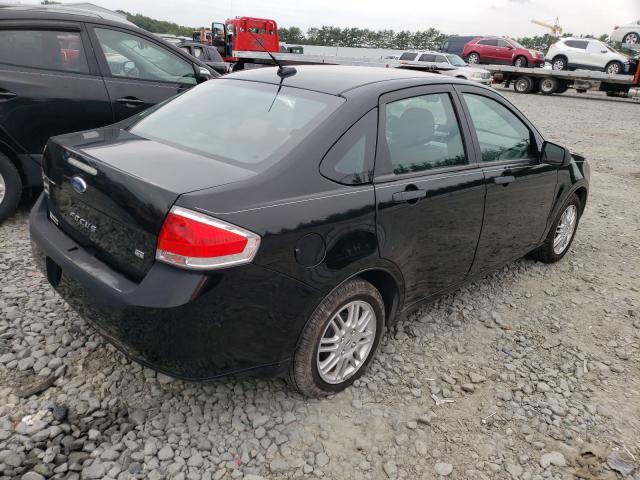 Photo 3 VIN: 1FAHP3FN4BW136236 - FORD FOCUS SE 