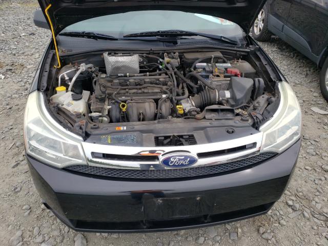 Photo 6 VIN: 1FAHP3FN4BW136236 - FORD FOCUS SE 