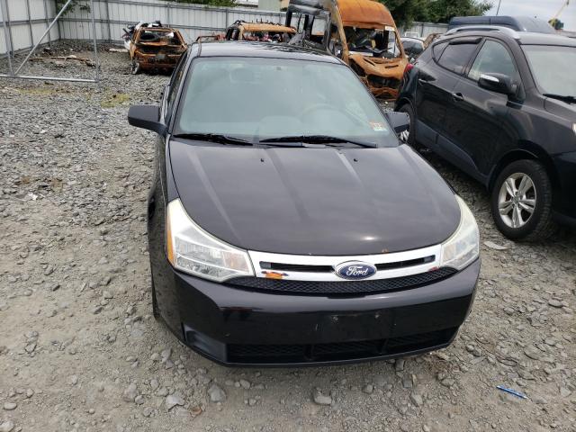 Photo 8 VIN: 1FAHP3FN4BW136236 - FORD FOCUS SE 