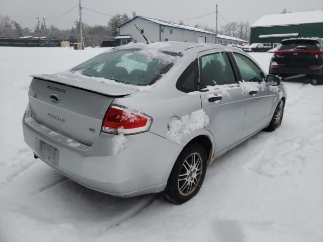 Photo 3 VIN: 1FAHP3FN4BW139556 - FORD FOCUS SE 