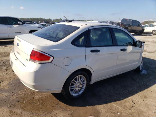 Photo 2 VIN: 1FAHP3FN4BW142408 - FORD FOCUS SE 