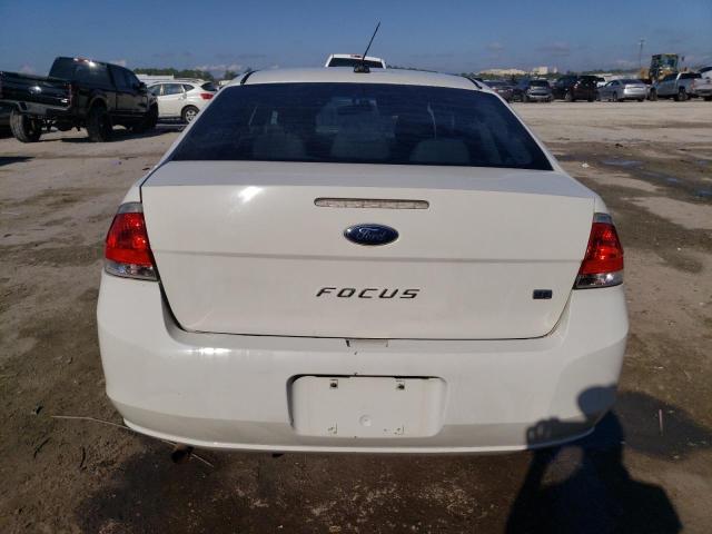 Photo 5 VIN: 1FAHP3FN4BW142408 - FORD FOCUS SE 