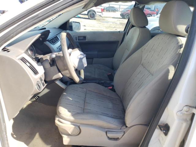 Photo 6 VIN: 1FAHP3FN4BW142408 - FORD FOCUS SE 