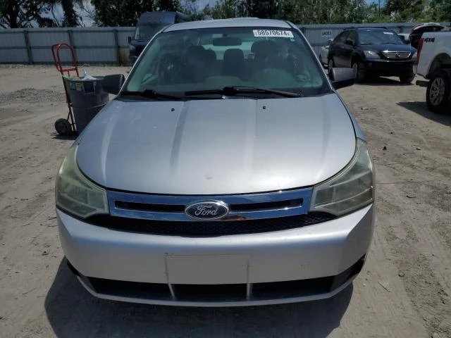 Photo 4 VIN: 1FAHP3FN4BW142764 - FORD FOCUS SE 