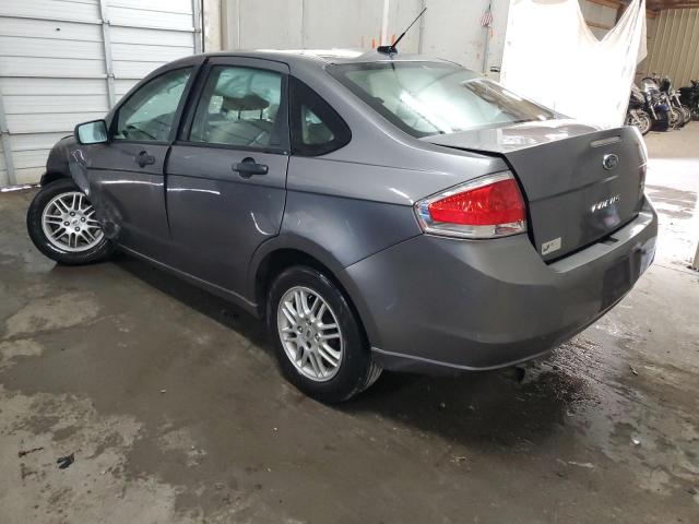 Photo 1 VIN: 1FAHP3FN4BW142912 - FORD FOCUS SE 