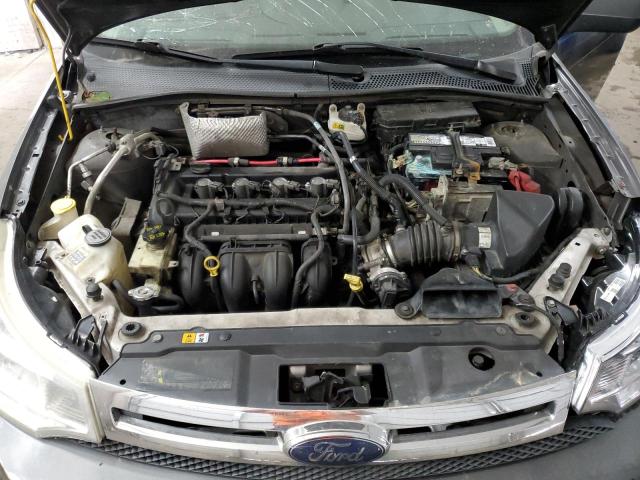 Photo 10 VIN: 1FAHP3FN4BW142912 - FORD FOCUS SE 