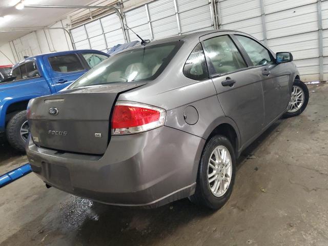 Photo 2 VIN: 1FAHP3FN4BW142912 - FORD FOCUS SE 