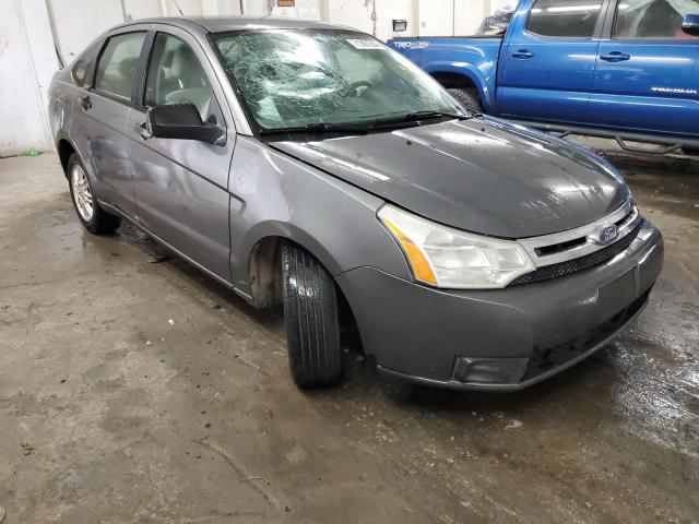 Photo 3 VIN: 1FAHP3FN4BW142912 - FORD FOCUS SE 