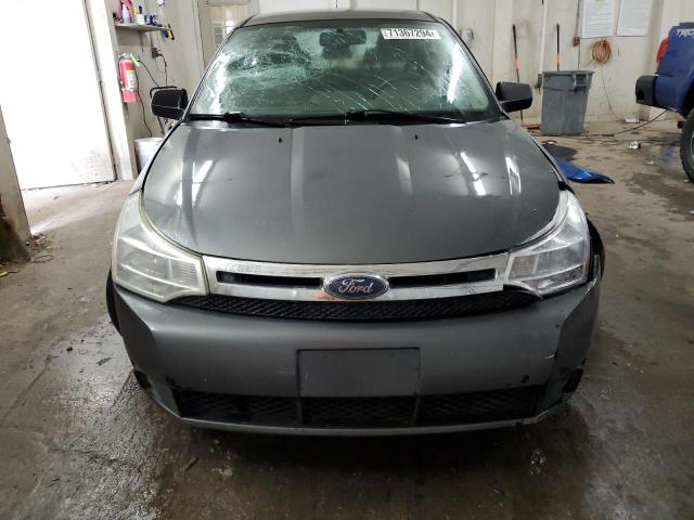 Photo 4 VIN: 1FAHP3FN4BW142912 - FORD FOCUS SE 