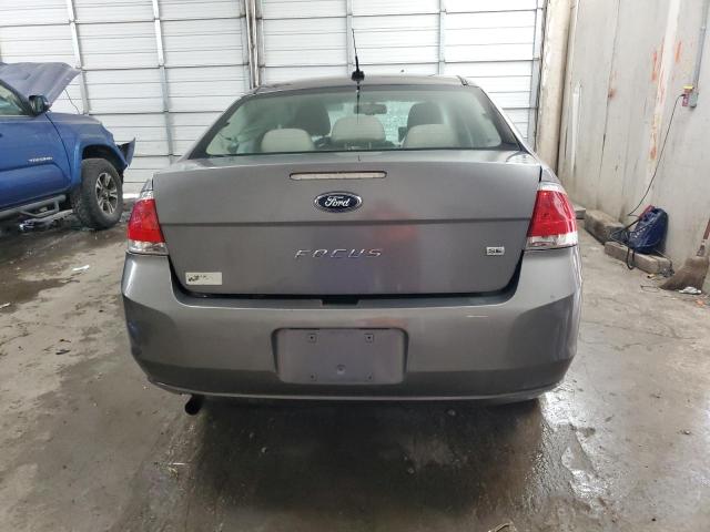 Photo 5 VIN: 1FAHP3FN4BW142912 - FORD FOCUS SE 