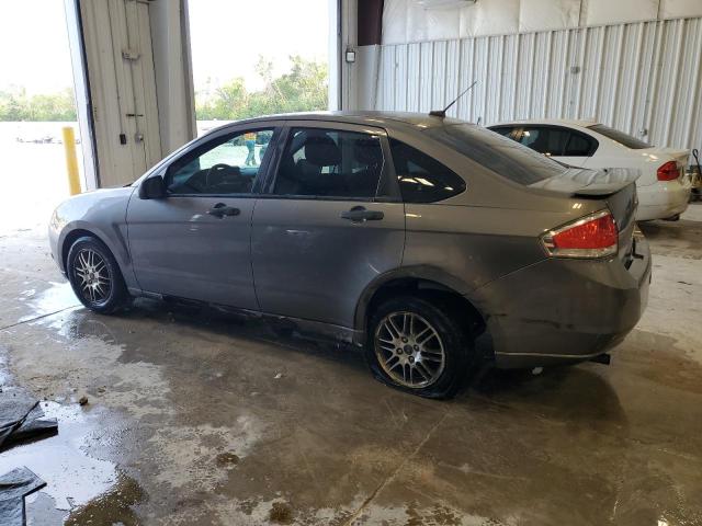 Photo 1 VIN: 1FAHP3FN4BW149553 - FORD FOCUS SE 