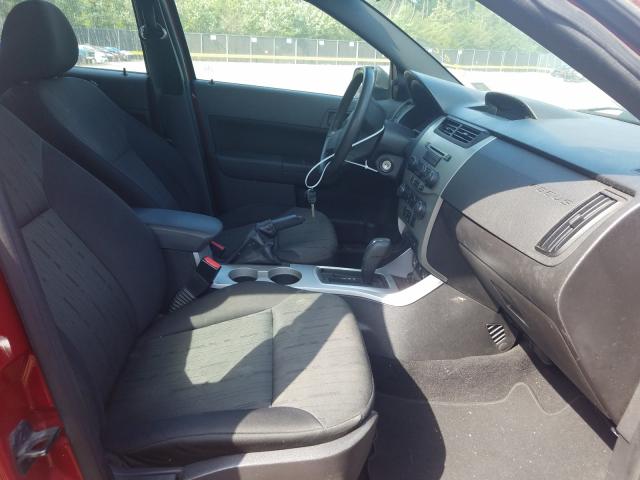 Photo 4 VIN: 1FAHP3FN4BW152498 - FORD FOCUS SE 