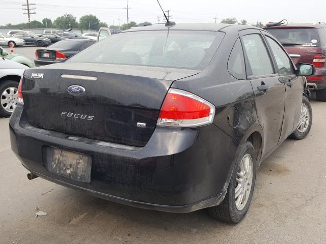 Photo 3 VIN: 1FAHP3FN4BW152761 - FORD FOCUS SE 