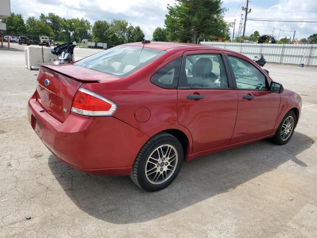 Photo 2 VIN: 1FAHP3FN4BW158561 - FORD FOCUS SE 