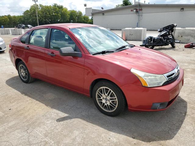 Photo 3 VIN: 1FAHP3FN4BW158561 - FORD FOCUS SE 