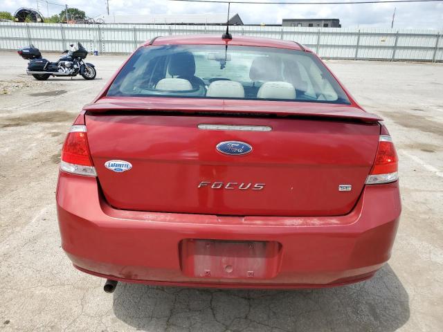 Photo 5 VIN: 1FAHP3FN4BW158561 - FORD FOCUS SE 