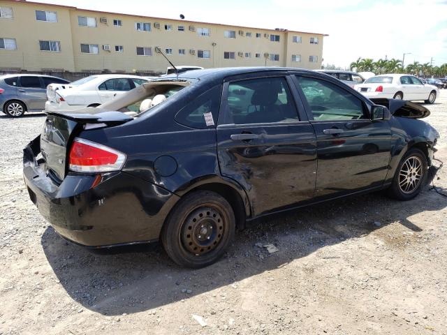 Photo 2 VIN: 1FAHP3FN4BW168880 - FORD FOCUS SE 