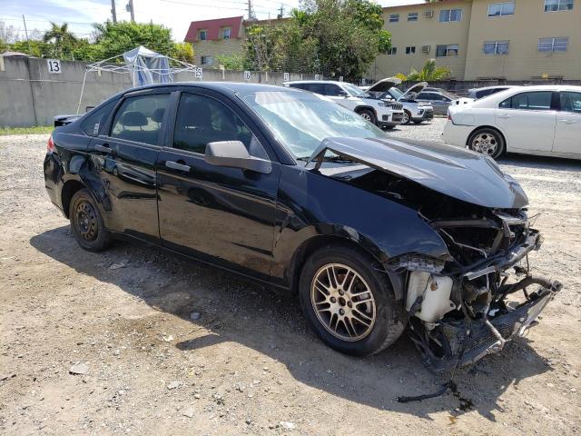 Photo 3 VIN: 1FAHP3FN4BW168880 - FORD FOCUS SE 