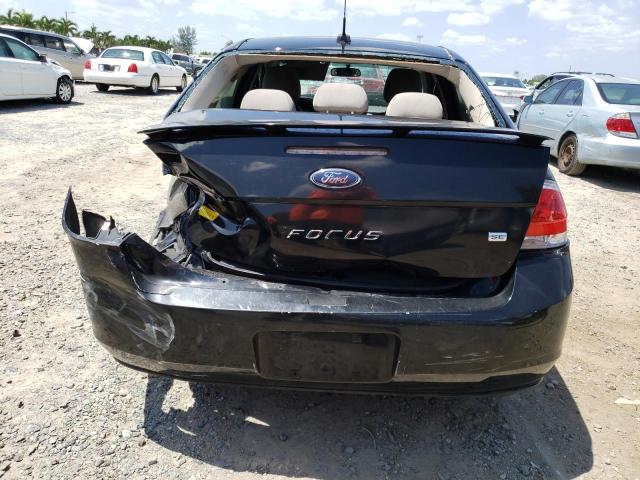 Photo 5 VIN: 1FAHP3FN4BW168880 - FORD FOCUS SE 