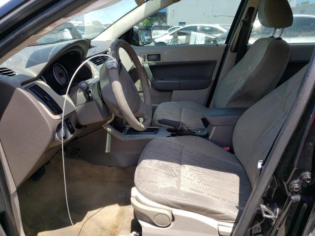 Photo 6 VIN: 1FAHP3FN4BW168880 - FORD FOCUS SE 