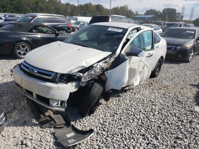 Photo 1 VIN: 1FAHP3FN4BW170905 - FORD FOCUS SE 