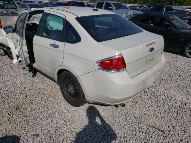 Photo 2 VIN: 1FAHP3FN4BW170905 - FORD FOCUS SE 