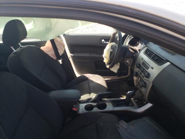 Photo 4 VIN: 1FAHP3FN4BW170905 - FORD FOCUS SE 