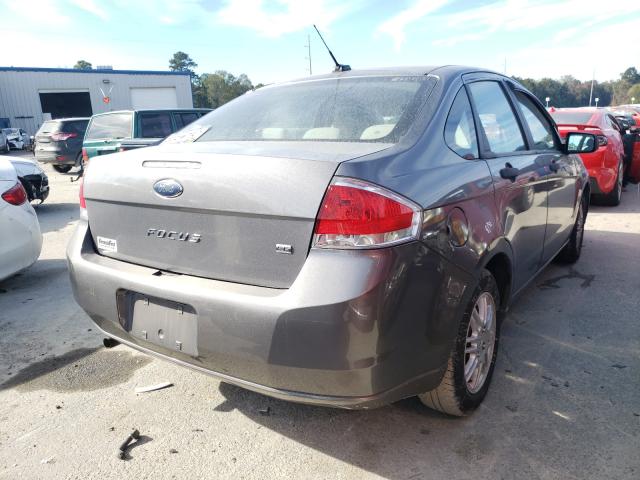 Photo 3 VIN: 1FAHP3FN4BW172380 - FORD FOCUS SE 