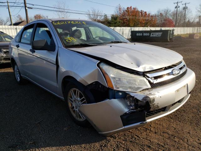 Photo 0 VIN: 1FAHP3FN4BW182178 - FORD FOCUS SE 