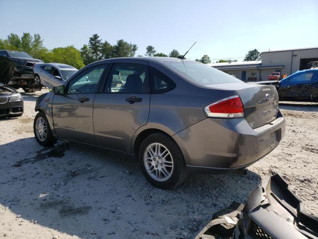 Photo 1 VIN: 1FAHP3FN4BW186196 - FORD FOCUS 