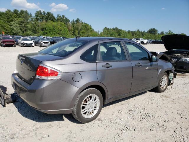 Photo 2 VIN: 1FAHP3FN4BW186196 - FORD FOCUS 