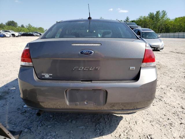 Photo 5 VIN: 1FAHP3FN4BW186196 - FORD FOCUS 