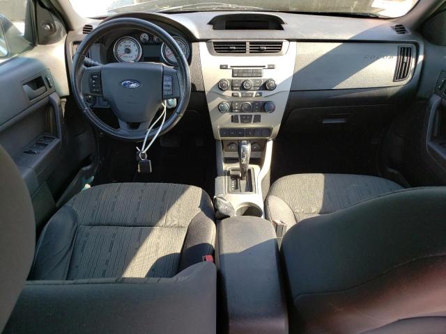 Photo 7 VIN: 1FAHP3FN4BW186196 - FORD FOCUS 