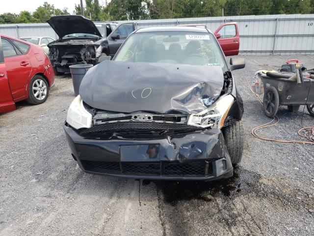 Photo 6 VIN: 1FAHP3FN4BW186733 - FORD FOCUS SE 