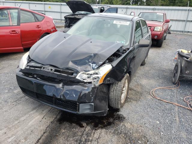 Photo 8 VIN: 1FAHP3FN4BW186733 - FORD FOCUS SE 