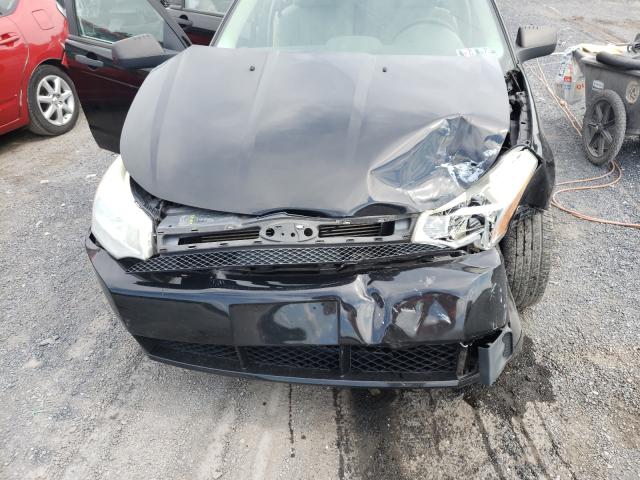 Photo 9 VIN: 1FAHP3FN4BW186733 - FORD FOCUS SE 