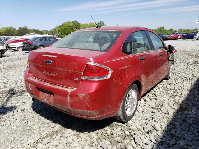 Photo 3 VIN: 1FAHP3FN4BW201912 - FORD FOCUS SE 