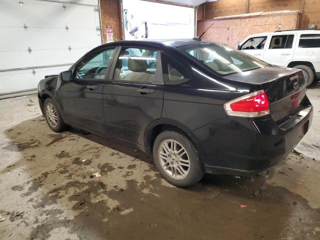 Photo 1 VIN: 1FAHP3FN5AW106273 - FORD FOCUS 