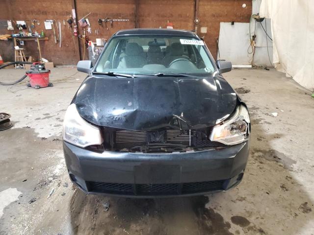 Photo 4 VIN: 1FAHP3FN5AW106273 - FORD FOCUS 