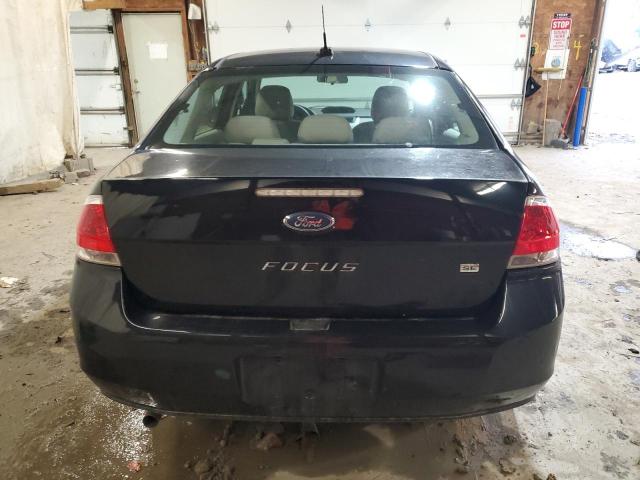 Photo 5 VIN: 1FAHP3FN5AW106273 - FORD FOCUS 