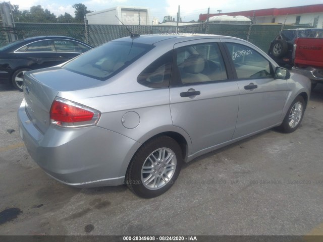 Photo 3 VIN: 1FAHP3FN5AW108217 - FORD FOCUS 