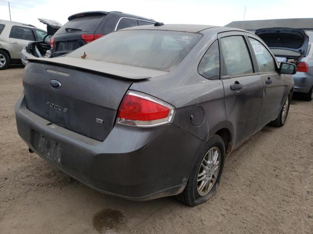 Photo 3 VIN: 1FAHP3FN5AW112736 - FORD FOCUS SE 